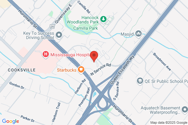 2200 Sherobee Road Inc