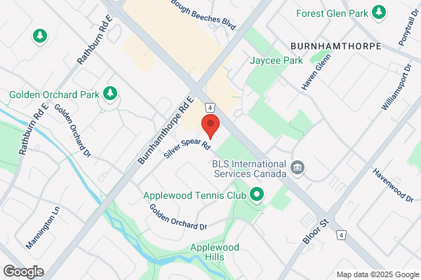 Cap Reit, Building Locations