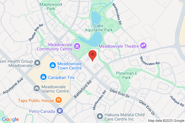 Lansdowne Apts Ltd