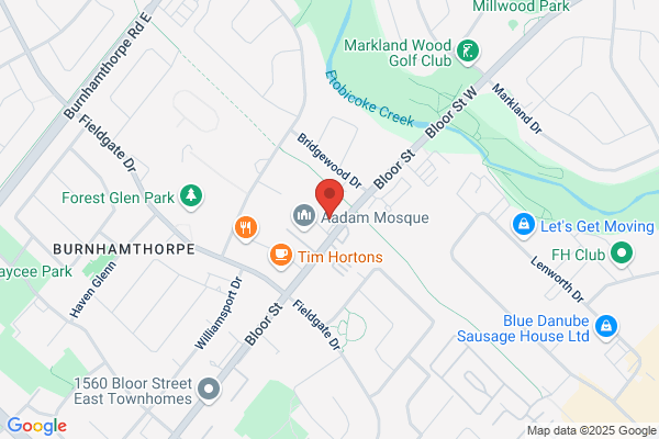 Linwood Apartments