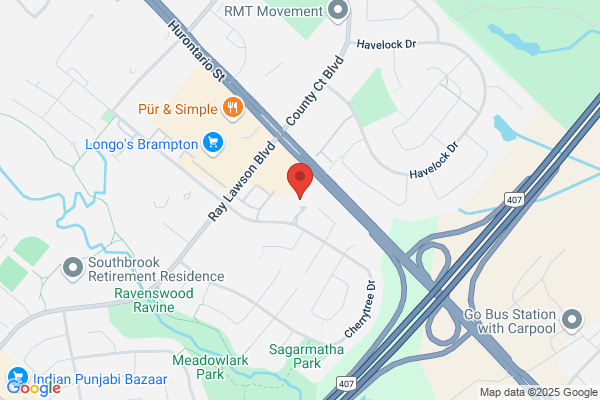 Peel Condo Corp 392