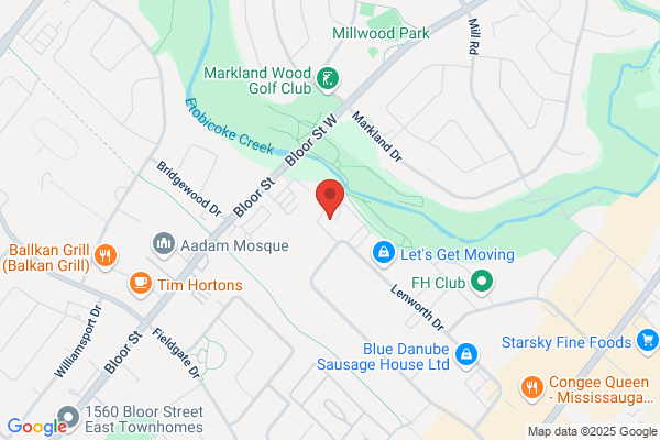 Toronto Appliance Service Ltd