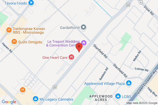 Crawford Appliances Services