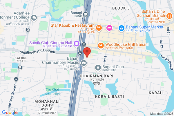 Global Appliance Ltd