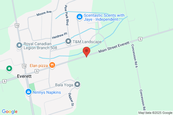 Credit Valley Auto Appraisal Service Ltd