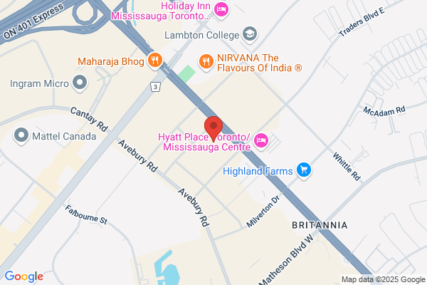 Credit Card Centre Canada Inc