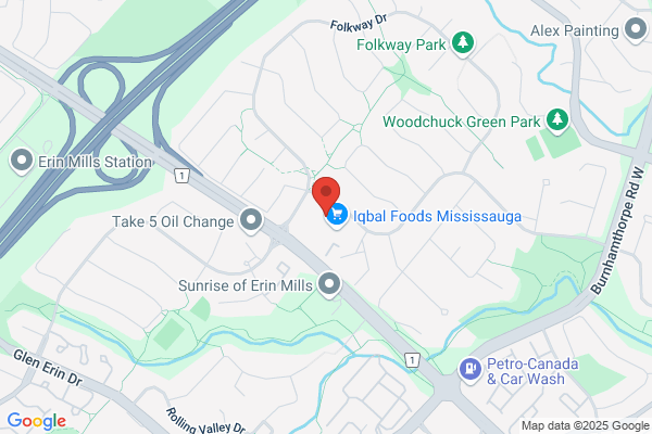 Localcoin Bitcoin ATM - Erin Mills Dollar & Convenience