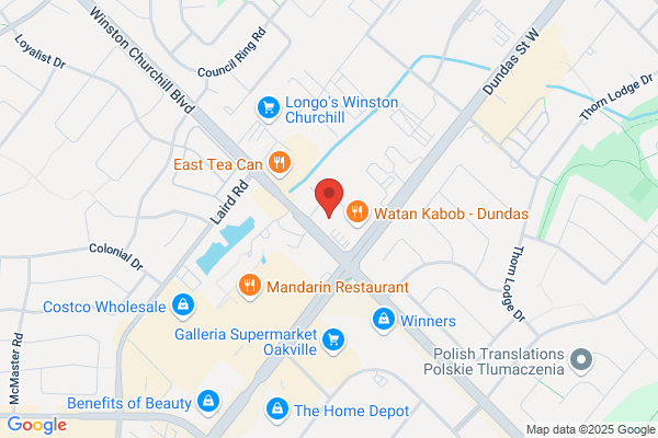 Localcoin Bitcoin ATM - Winston Churchill Convenience