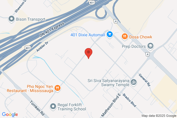 Applied Electronics Ltd