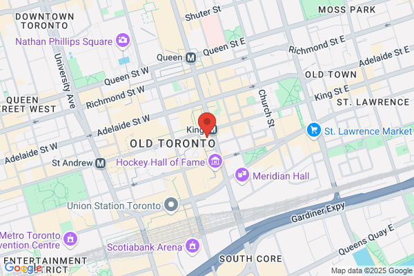 Video Production Company Toronto