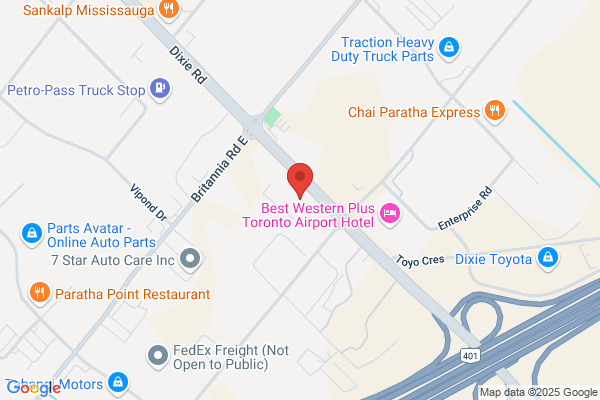 Precise Transmission | Transmission Repair Shop Toronto
