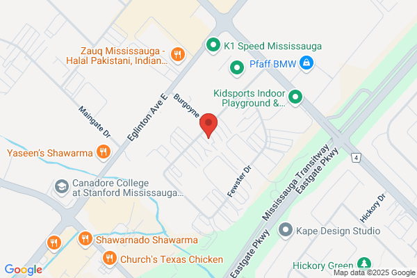 Fix Auto Mississauga East