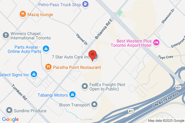 B & B Auto Collision