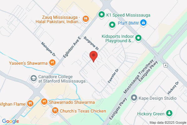 Crestlawn Auto Collision Ltd