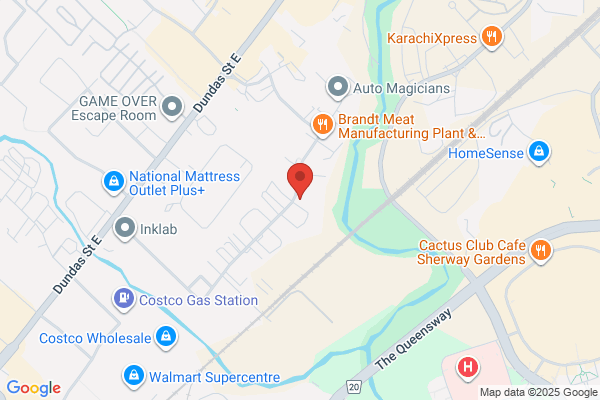 Danarick Auto Collision