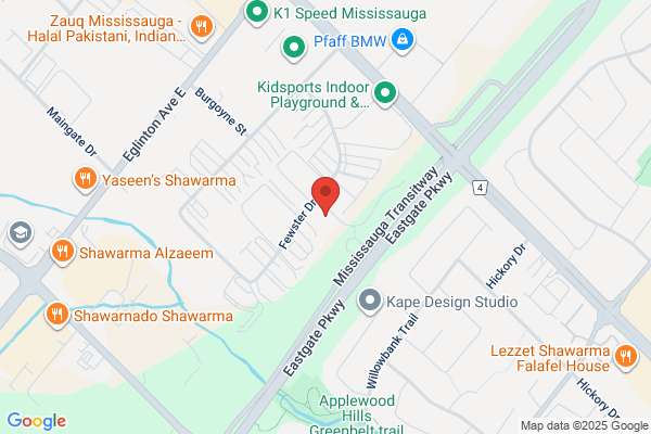 Jp Auto Centre