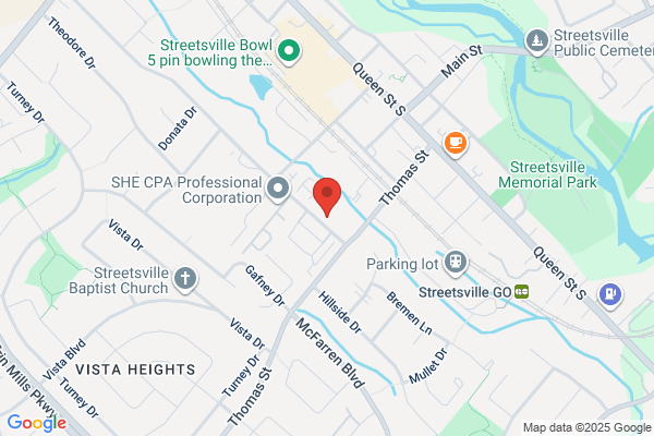 Meadowvale Collision Centre