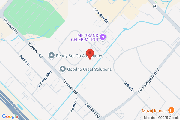 Modern Auto Repair & Body Shop