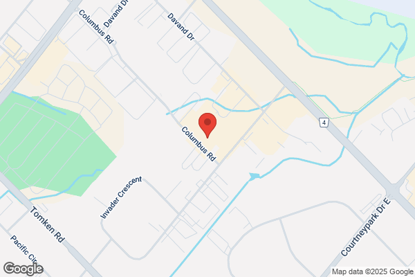 National Autobody Centre Ltd