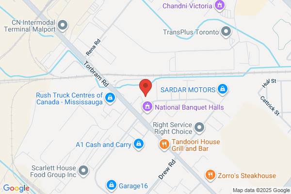 Port Credit Village Auto Collision Ltd
