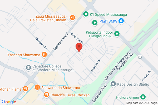 Precise Auto Collision Centre