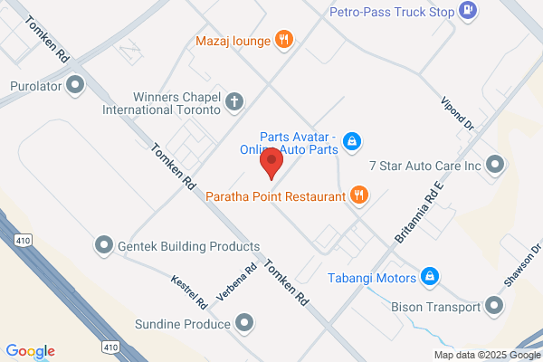 Proimage Automobiles Ltd