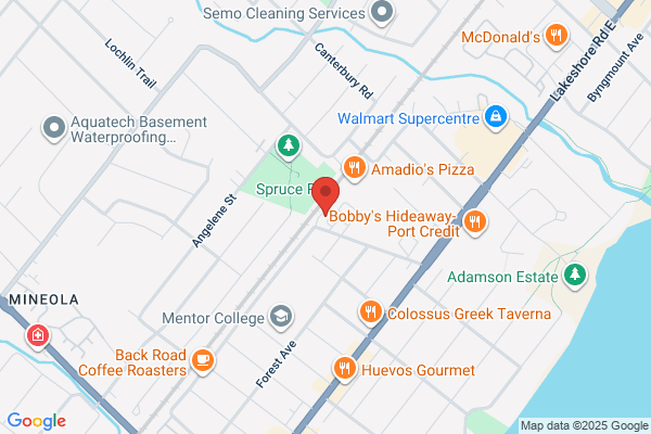 Seneca Auto Body