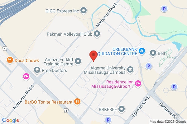 Shawson Auto Body Repairs