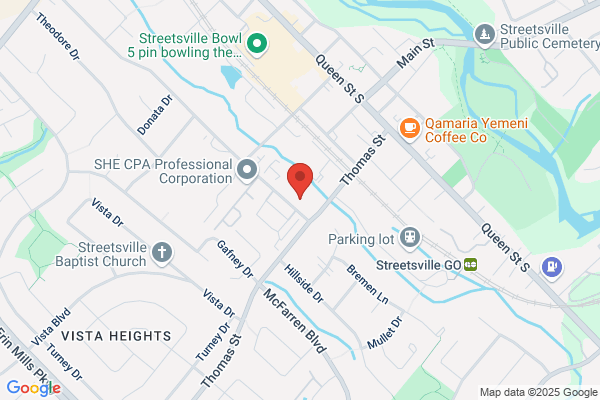 Streetsville Autobody