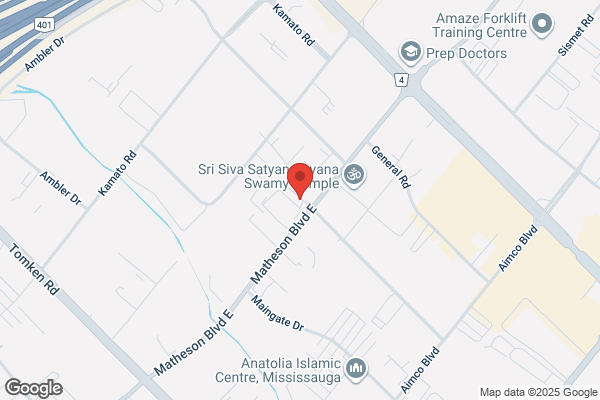 Total Auto Care Corp