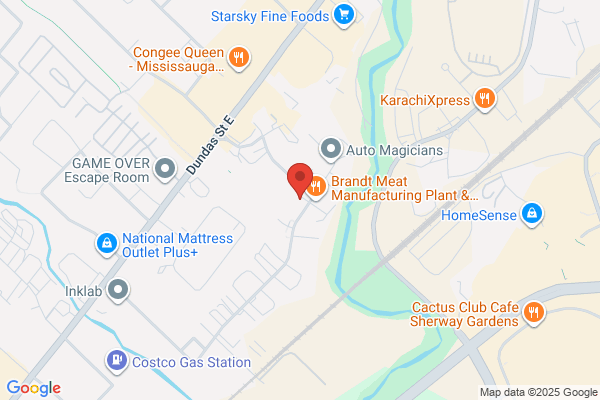 Vip Motorsports