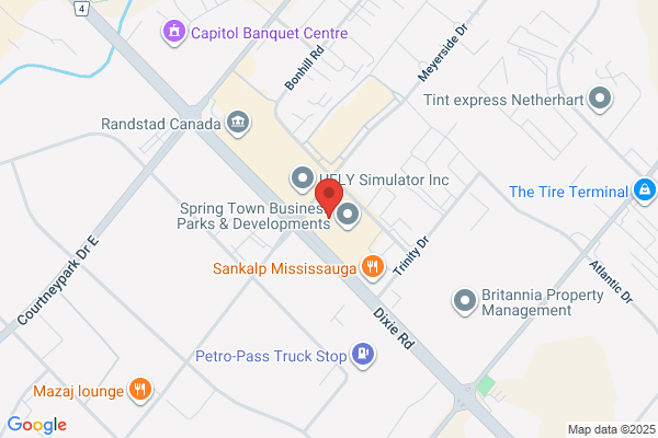 Exceptional Sunroofs & Auto Glass Ltd