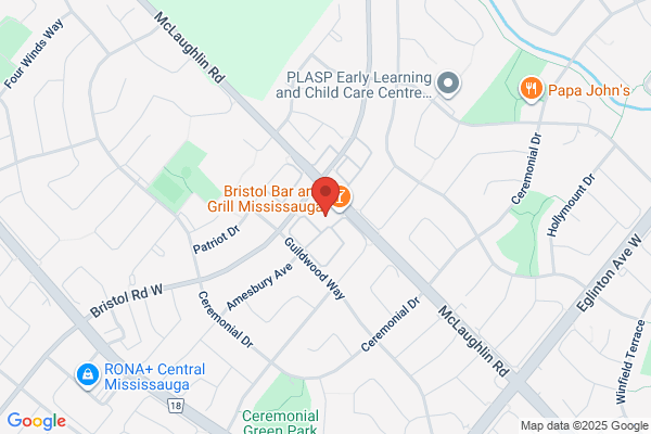 Massage in Mississauga