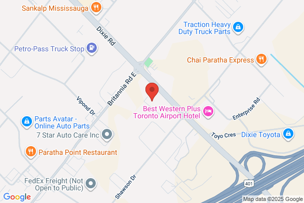 Autowrench Service Centre