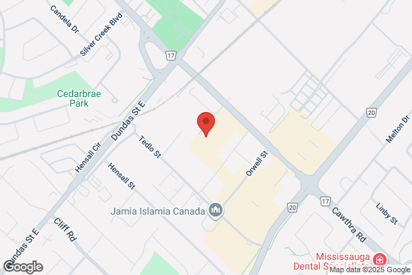 Cawthra Auto Centre