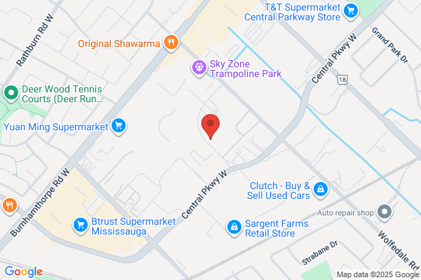 Centpark Auto Centre Ltd