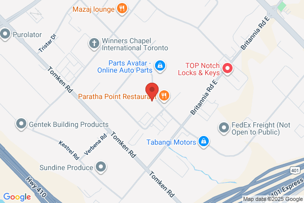 Fix-Rite Auto Tech