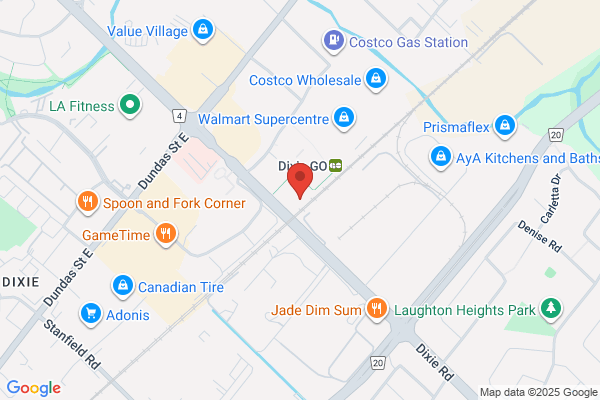 Grand Central Auto Collision