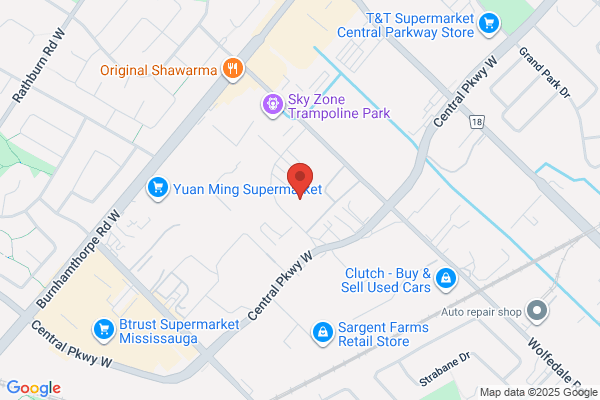 Hawkestone Auto Repair
