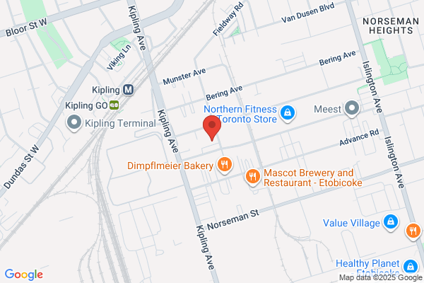 Maaco Systems Canada Inc