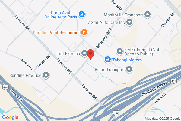 Midtown Automotive