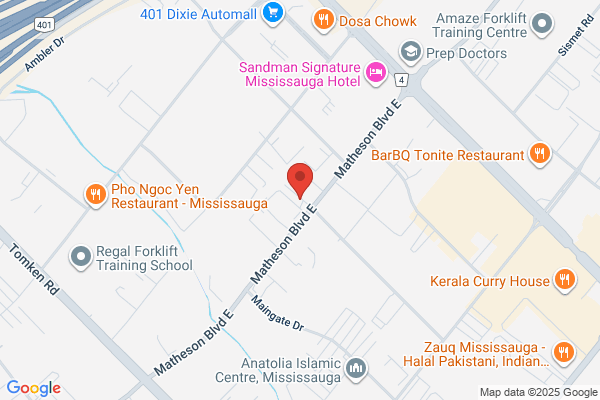 Omkar Auto