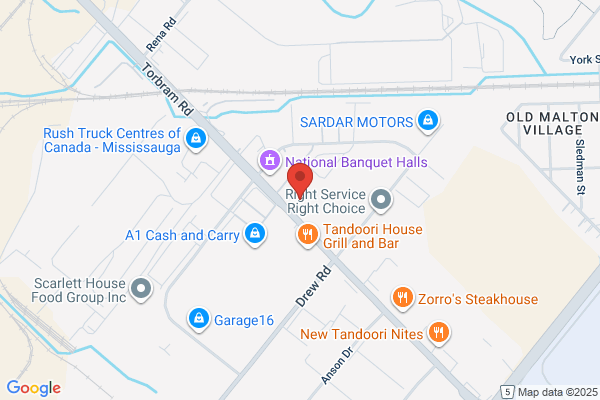 Pannu Auto Repair