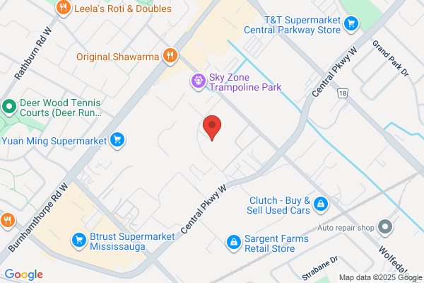 Spot One Auto Repair