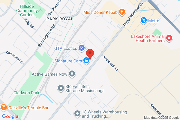 Superior Auto Repairs Inc