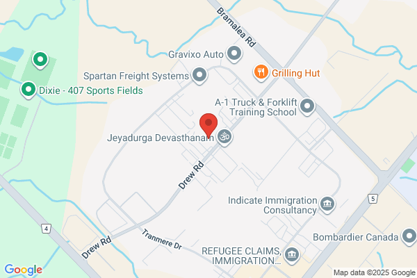 Mtt Repair Services Inc