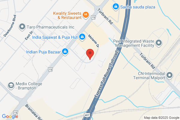 Modern Air Filters Corporation