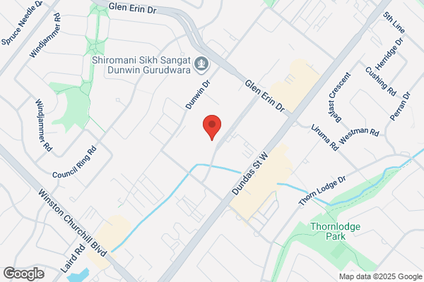 Erin Mills Auto Centre
