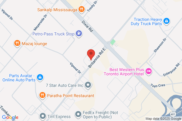 Finelines Auto - Used Car Dealership & Leasing Mississauga