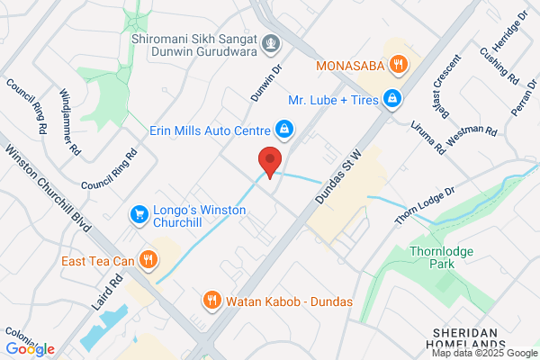 Mississauga Kia